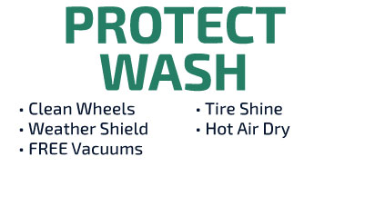 Protect Wash